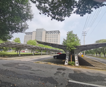 江苏省无锡市某镇政府